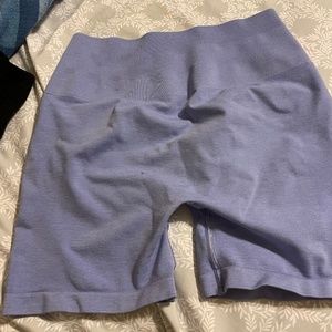 Alphalete Digital Violet